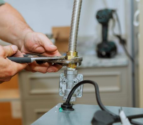 67 Five-Star Reviews - 247 Plumber Melbourne
