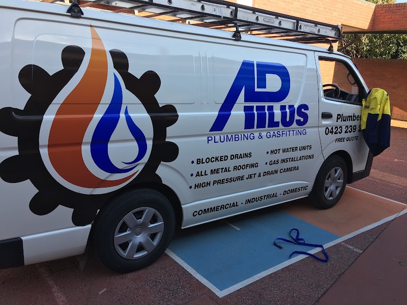 Aplus Plumbing and Gasfitting - Brunswick, Melbourne
