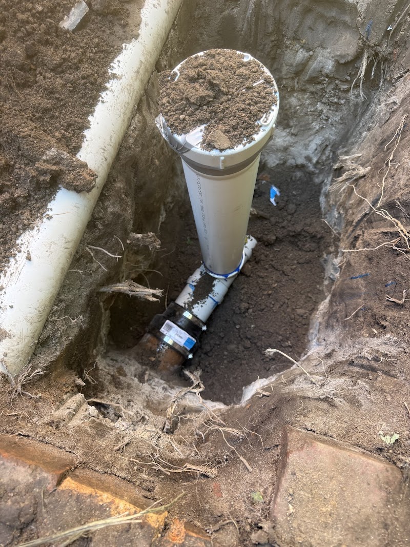 Stormwater Repair - Aplus Plumbing and Gasfitting