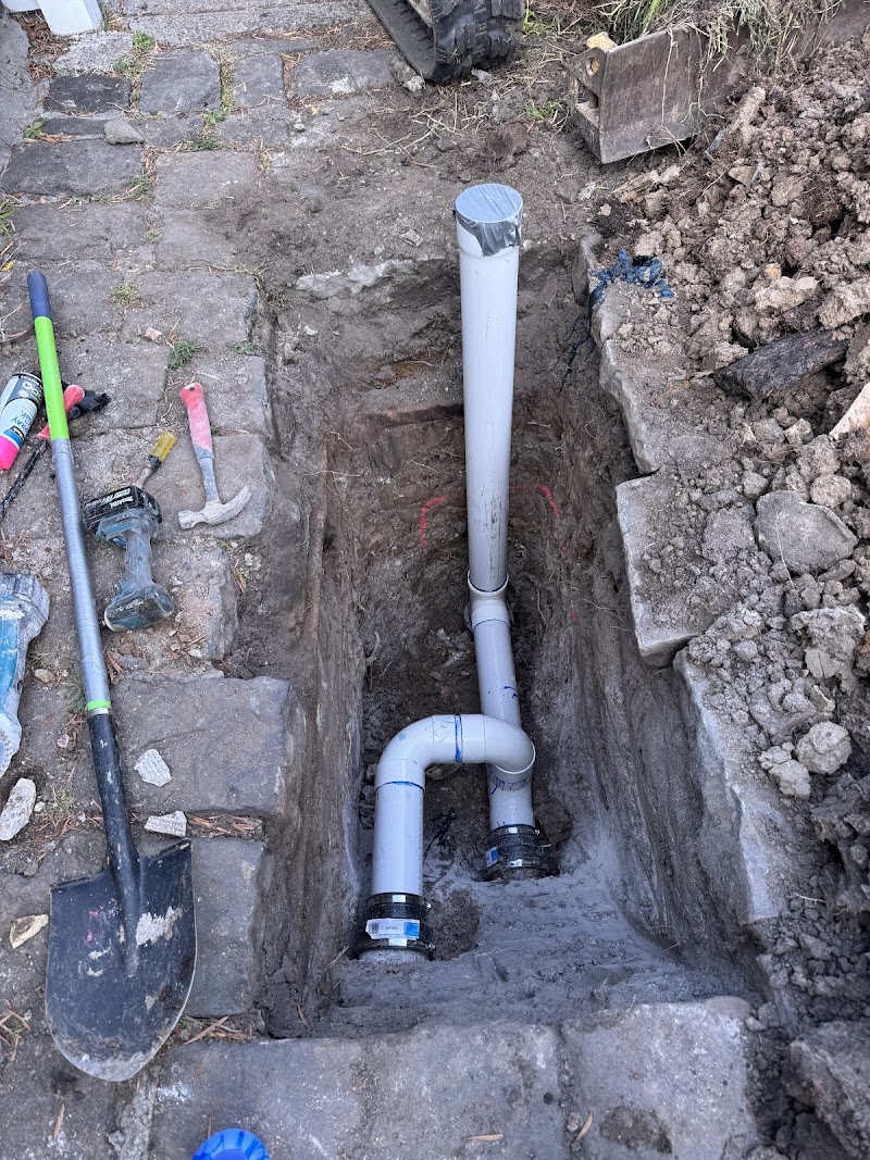 Commercial Plumbing - Aplus Plumbing and Gasfitting