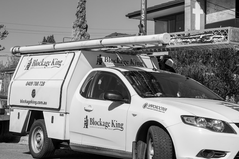 Blockage King Plumbing - Moorabbin, Melbourne