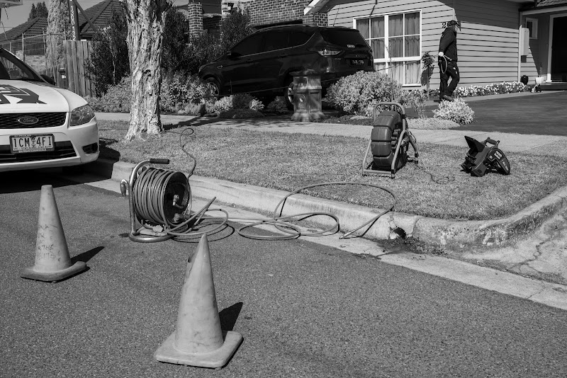20+ Years Experience - Blockage King Plumbing