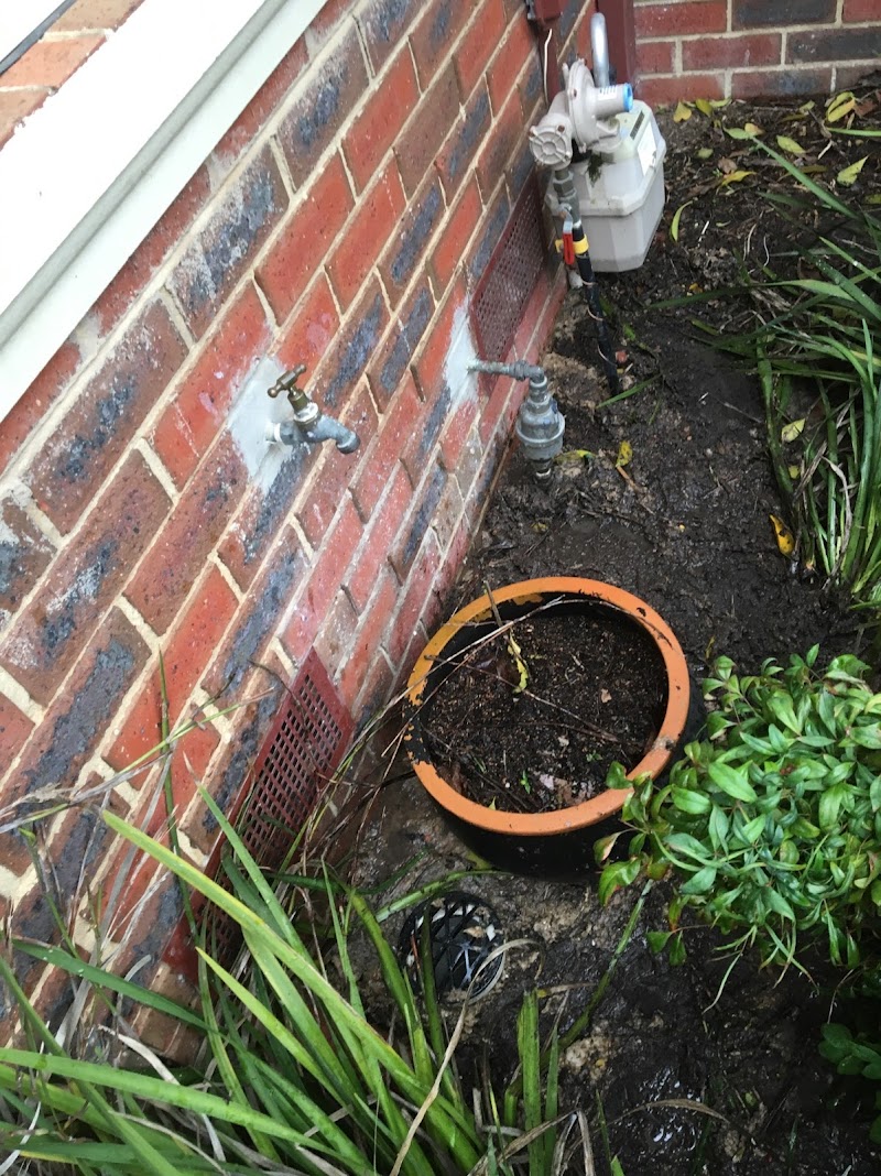 Hot Water Connections - Blocked Drain Plumbers