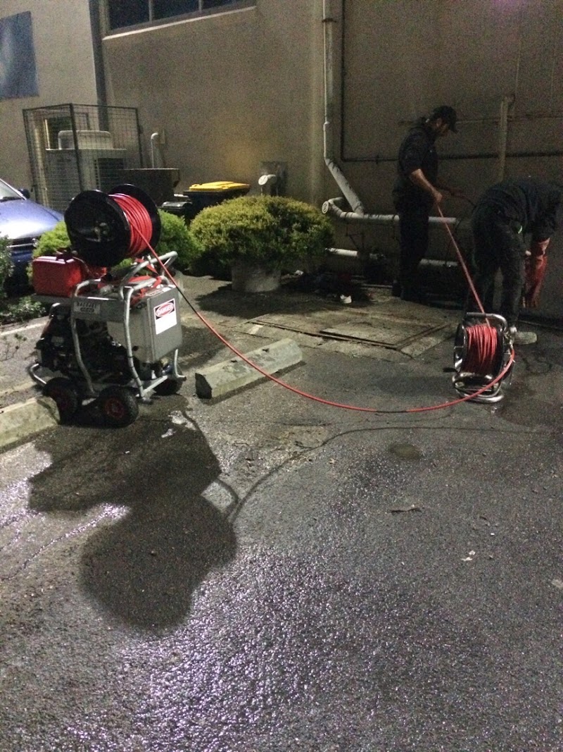 Decade of Repeat Customers - Blocked Drain Plumbers