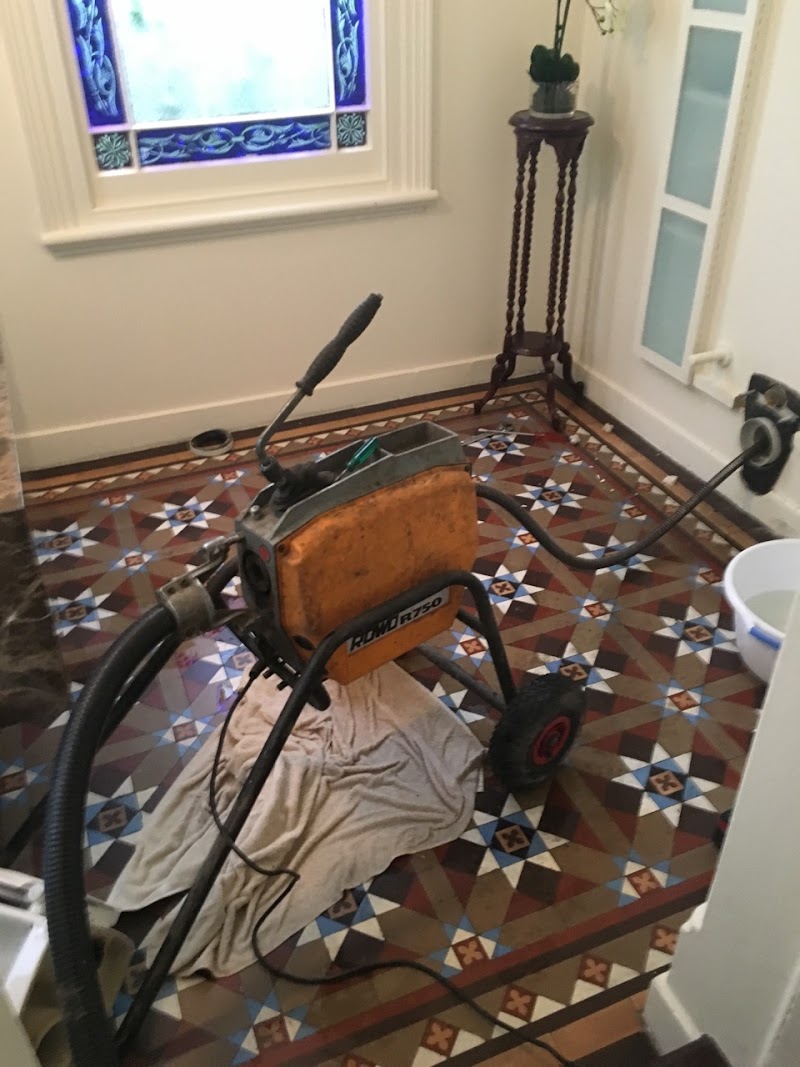 Reliable & Punctual - Blocked Drain Plumbers