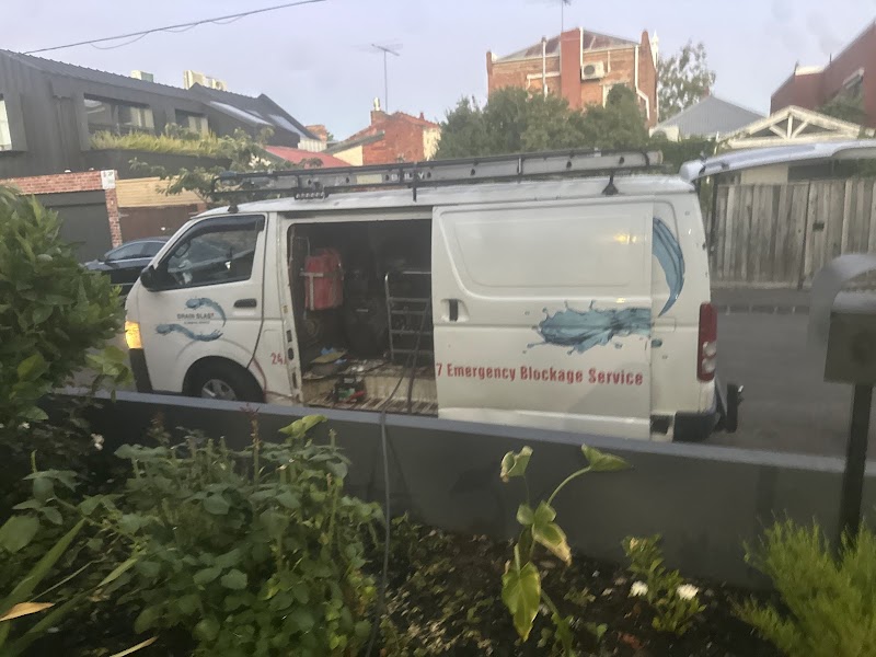 15-Minute Emergency Response - Drain Blast Plumbing