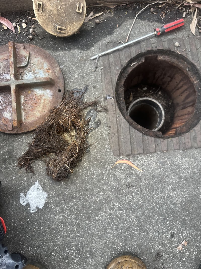 Master Plumber + RACV Certified - Drain Blast Plumbing