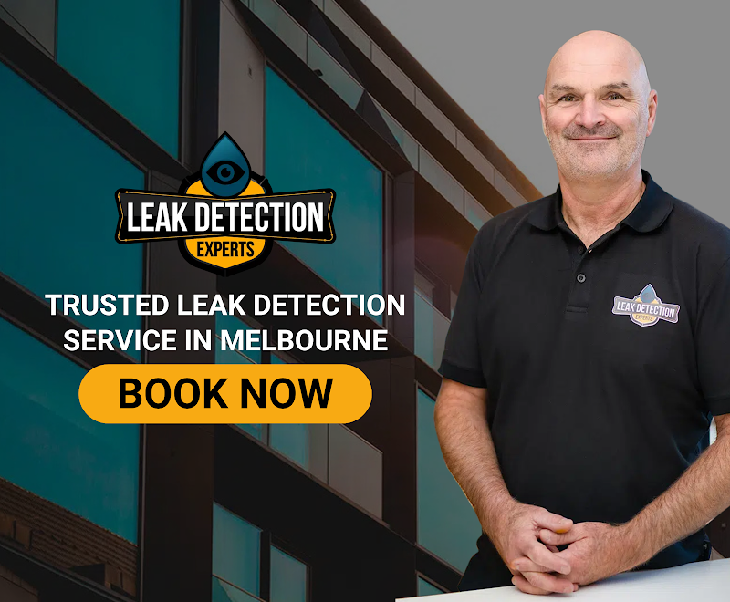 The Leak Detection Experts - Melbourne