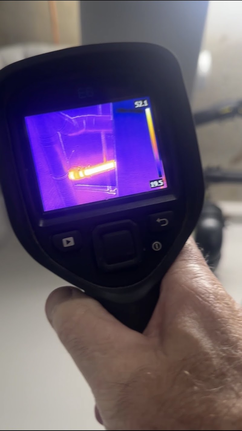 No Leak, No Charge Guarantee - The Leak Detection Experts