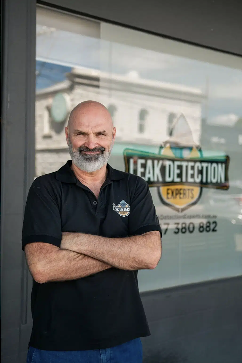 Pressure Testing - The Leak Detection Experts