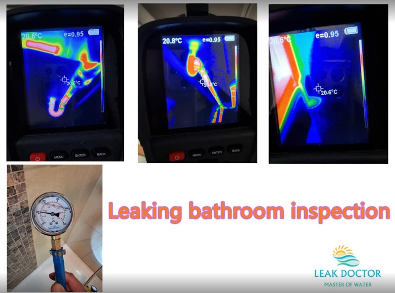 Leak Doctor - Melbourne