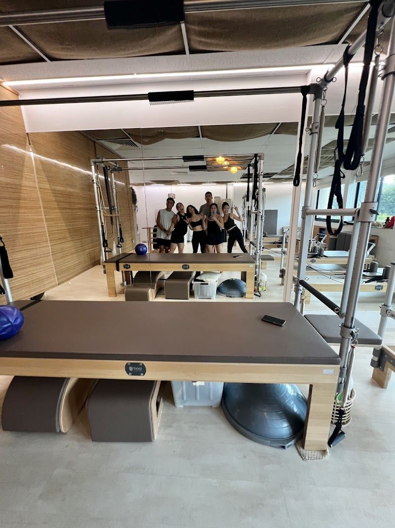 Teacher Training Available - Made To Move Studio