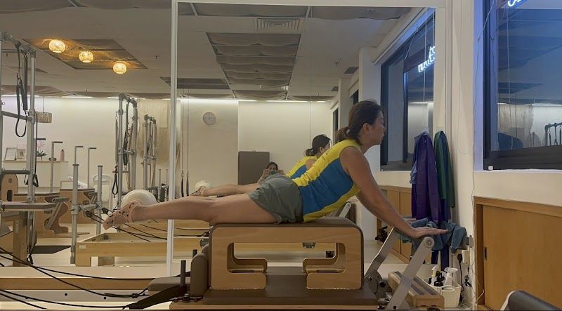 Rehabilitation & Massage - Made To Move Studio