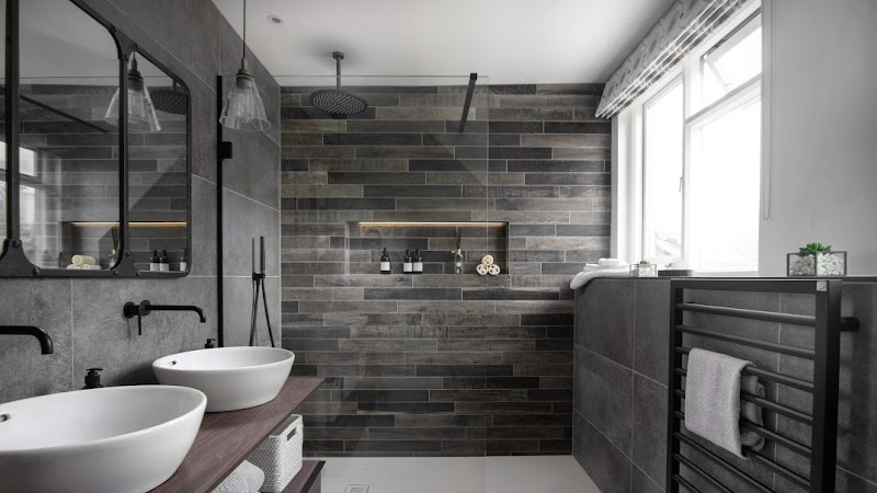 Master Shower Repair - Carlton, Melbourne