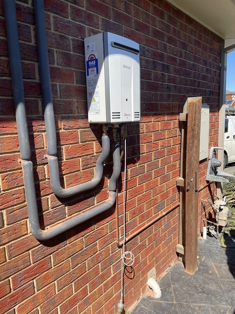 Melbourne Metro Plumbing Group - South Yarra, Melbourne