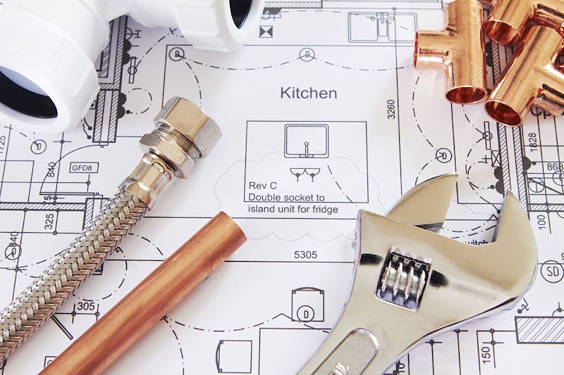 Gas Repair & Installation - Melbourne Metro Plumbing Group