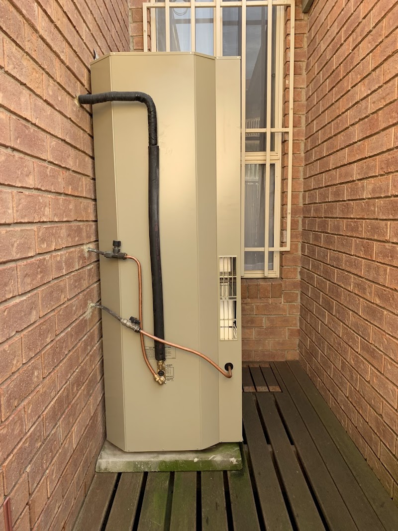 7-Year Warranty - VIC Plumbing Maintenance