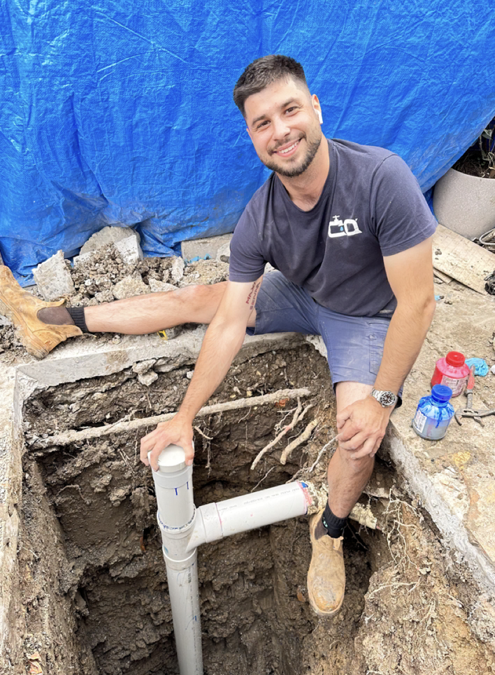 123 Five-Star Reviews - VIC Plumbing Maintenance