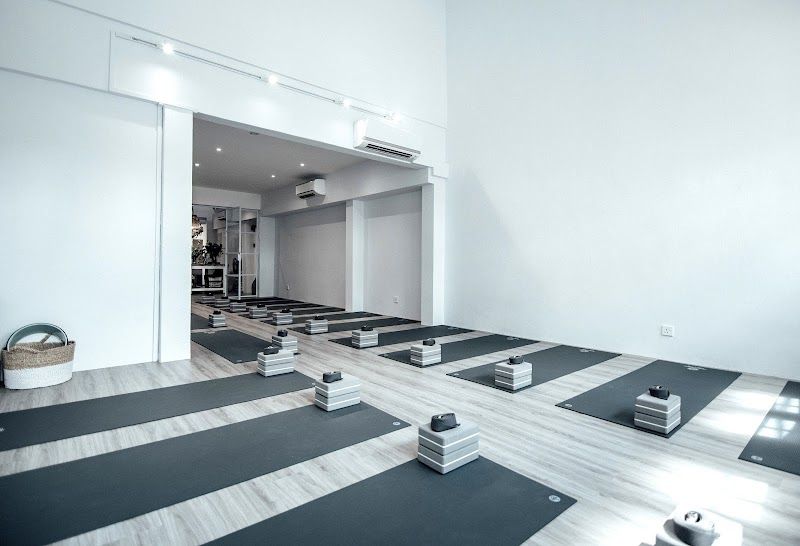 Nithya Priyan School Of Yoga - Chinatown, Singapore
