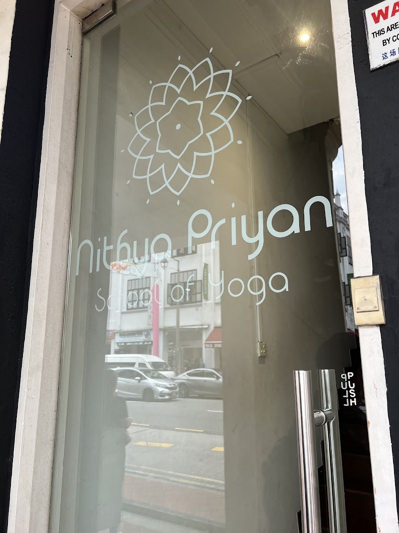 Teacher Training & Retreats - Nithya Priyan School Of Yoga