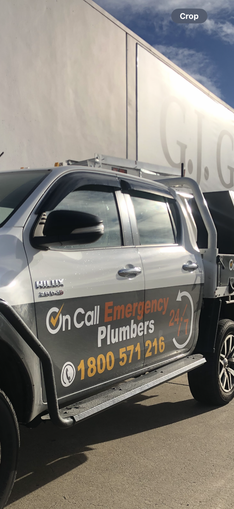 OnCall Emergency Plumbers - Camberwell, Melbourne