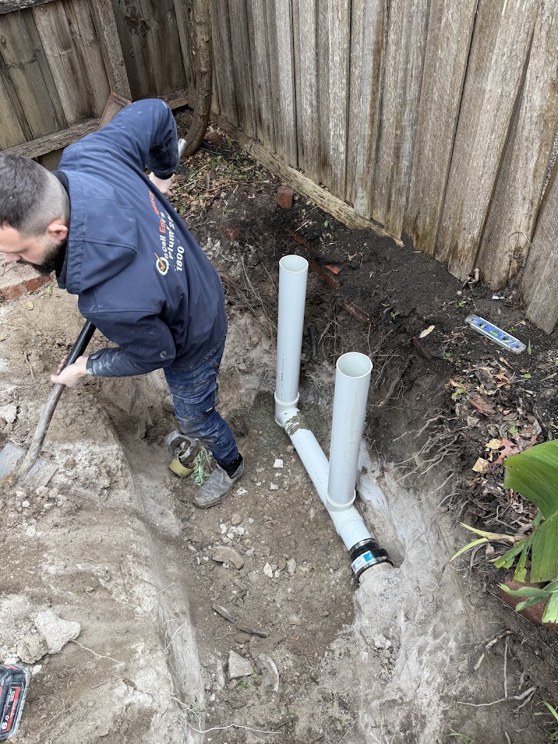 Drain Camera Inspection - OnCall Emergency Plumbers
