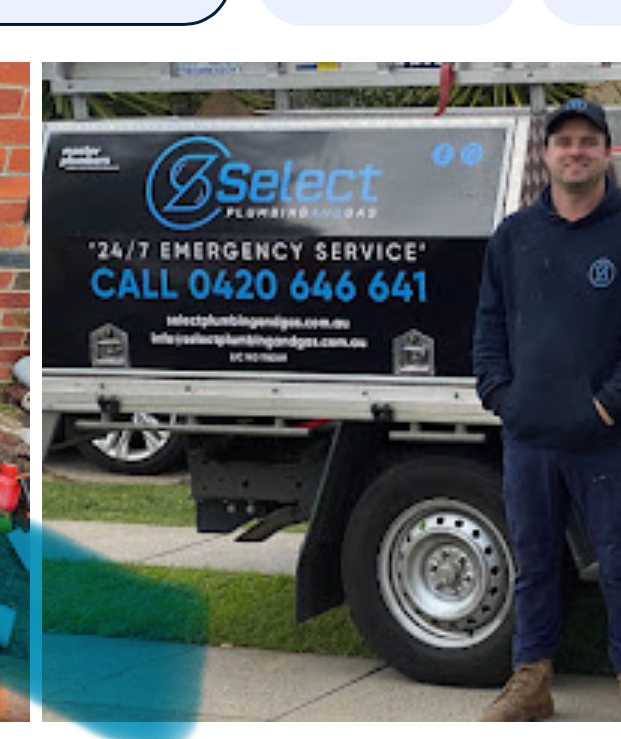 $55 off Your First Job - Select Plumbing and Gas Fitting