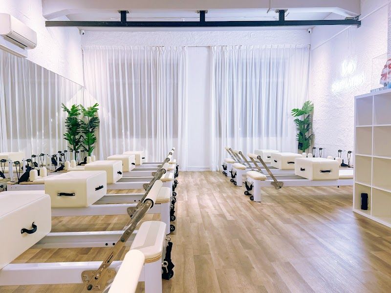 SG Pilates Great World - River Valley, Singapore