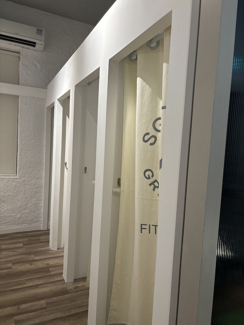 Clean, Spacious Studio - SG Pilates Great World