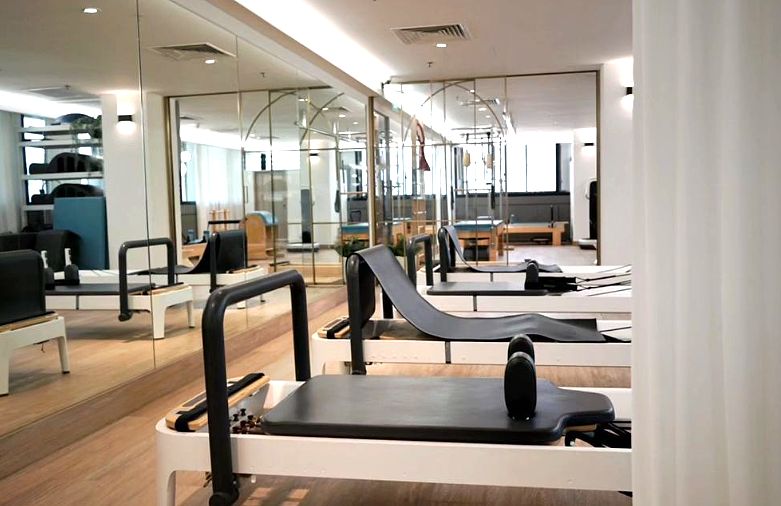 Tima Pilates - Tanglin, Singapore