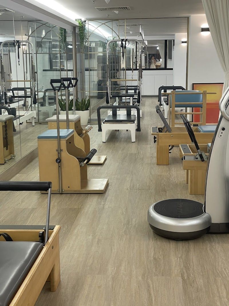 Bilingual Instruction - Tima Pilates