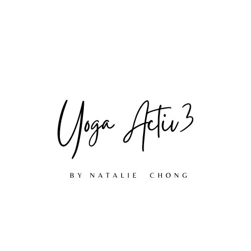 Yoga Activ3 by Natalie Chong - Singapore