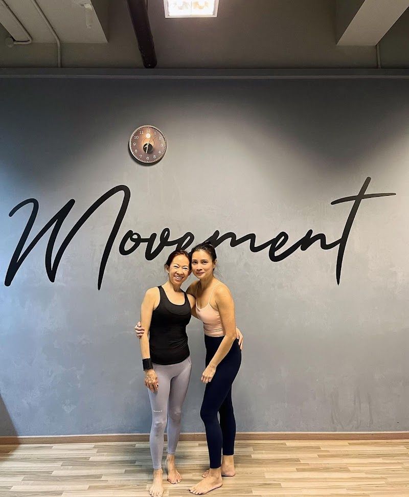 Inside Flow Specialist - Yoga Activ3 by Natalie Chong