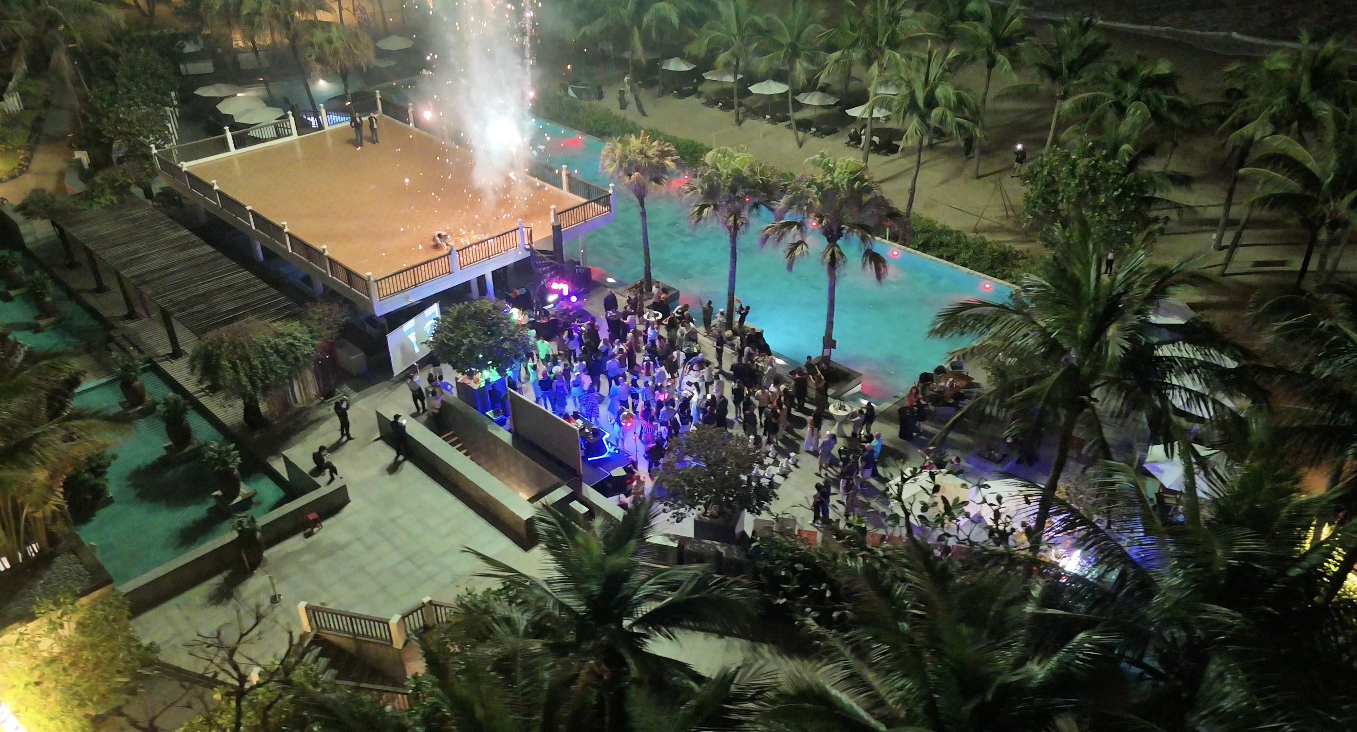 Life of Da Nang & Extaticaa