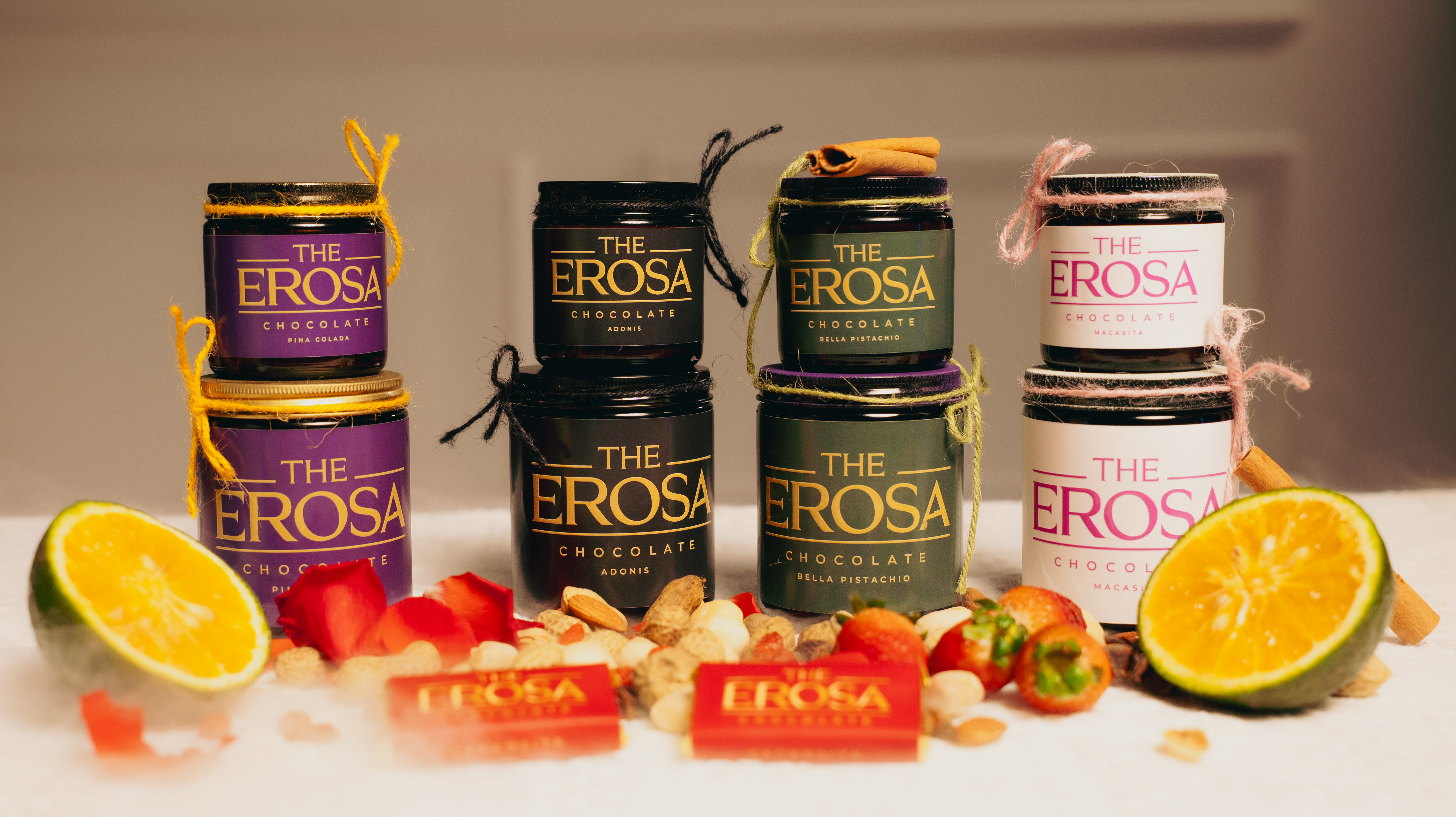 Erosa Chocolate